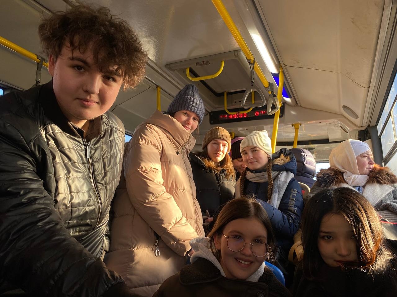 Альфина Булатовна